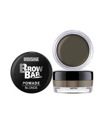 Помадка для бровей Brow Pomade Makeup Revolution 1000029959 купить от 1065  руб. в интернет-магазине декоративной косметики, заказать с доставкой по  Москве и России