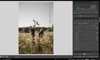 Как заменить небо в Photoshop пошагово: делаем вместе | Урок | Фото, видео,  оптика | Фотосклад Эксперт