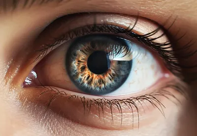 Как изменить цвет глаз: рассказываем обо всех способах — Секрет фирмы