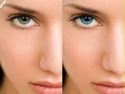 7 вещей, которые могут изменить ваш цвет глаз: | By AdMe | Facebook