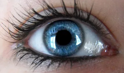 Как поменять цвет глаз навсегда: возможные опасности