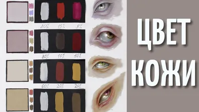 Как улучшить цвет лица: 13 способов, которые работают - Лайфхакер