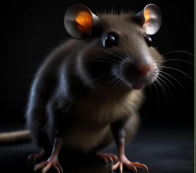 Знаете ли вы что: домашние крысы не столь просты как кажутся? | opitomce.ru  | Дзен