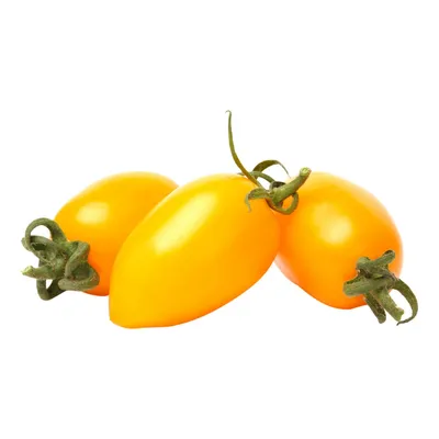 Купить помидоры Дамские пальчики желтые, цены на Мегамаркет | Артикул:  100040808523