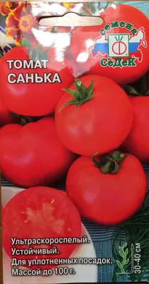 Томат Сызранская лиана, 5шт. | Дачная Коллекция