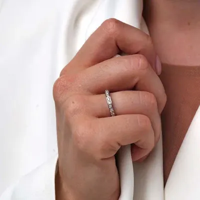 Что такое помолвочное кольцо и чем оно отличается от обручального? |  Ubiring Jewelry | Дзен