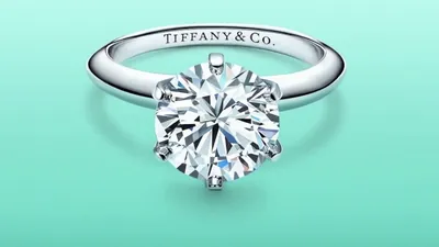 Почему кольцо от Tiffany – краш на помолвку для большинства девушек?