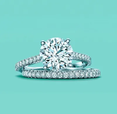 Кольцо tiffany 💍 — цена 640 грн в каталоге Кольца ✓ Купить женские вещи по  доступной цене на Шафе | Украина #98925860