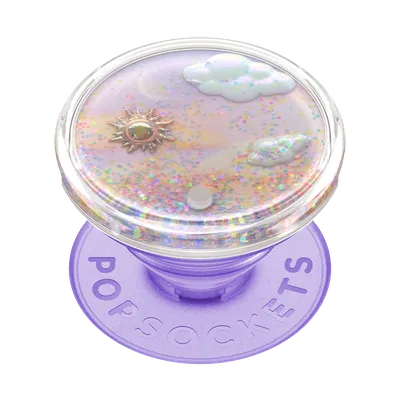 Tidepool Dreamy Whirl PopGrip | PopSockets® Official