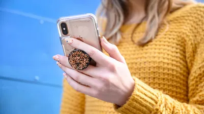 PopSockets: What are they, and why are they going to be 'the next fidget  spinner'? | The Independent | The Independent