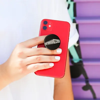 Custom PopSocket Bulk | Promotional PopSockets | Cool Tech Giveaways -  PROMOrx