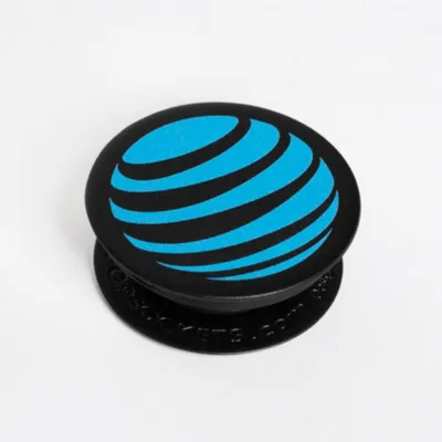 Button Poetry Popsocket - Button Poetry