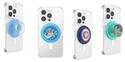 Timmeh Popsocket – KreekCraft Store