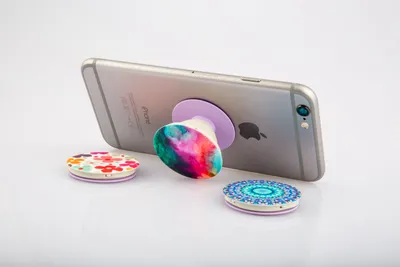 PopSocket Phone Grip and Stand – TAPS Store