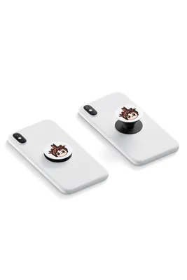 PopSockets Releases Pokémon Smartphone Accessory Collection