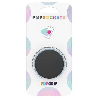 PopSocket -Tropical leaves | phone accessory | extended holder | Dessi  Designs. Dessi Designs