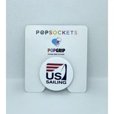 Button Poetry Popsocket - Button Poetry