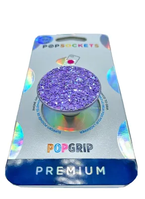 Blue Nebula PopGrip | PopSockets® Official