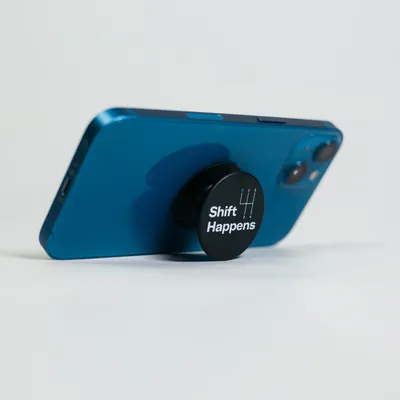 Bass Popsocket - Stinky Lockers Ltd.