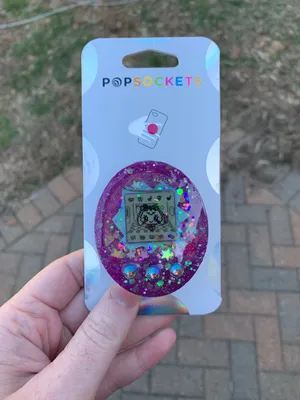 Popsocket – The Superhero Project - The Superhero Project