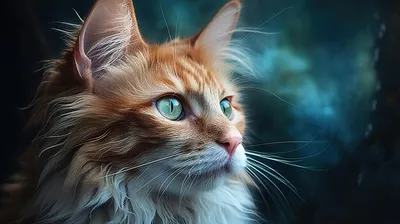 Какая порода кошек живет дольше всех – какие породы кошек являются  долгожителями – кто из кошек живет дольше всех
