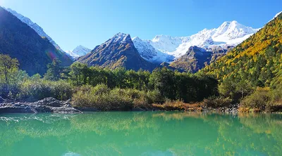 Порог Неба - 🏔 Если вы ищите вдохновение или вам необходимо  «перезагрузиться», тогда смело ступайте на природу. Куда угодно в лес, на  озеро, на берег моря или реки, на вершину горы! ⠀