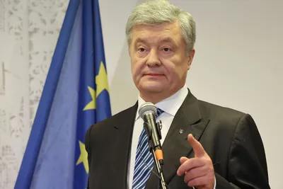 Раскрыто местонахождение Порошенко: Украина: Бывший СССР: Lenta.ru