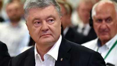 Опубликованы первые фото внуков президента Петра Порошенко: подросший Петя  и крошка Лиза