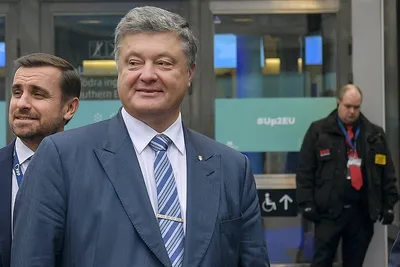 Порошенко новости -жена Порошенко рассказала, почему ее дети говорят  по-русски - Главред