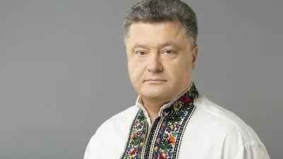 История любви Петра Порошенко: Одна любовь и на всю жизнь - tv.ua