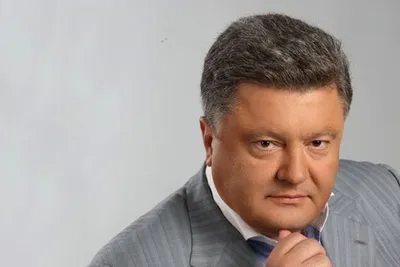 Порошенко, Алексей Петрович — Википедия