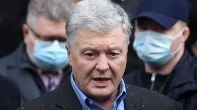 Мы гордимся своим лидером\": \"ЕС\" поздравила Петра Порошенко с юбилеем