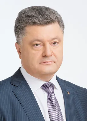 Порошенко, Пётр Алексеевич — Википедия