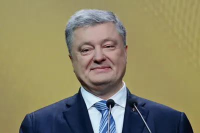 Петр Порошенко - Свежие новости | Украинские новости