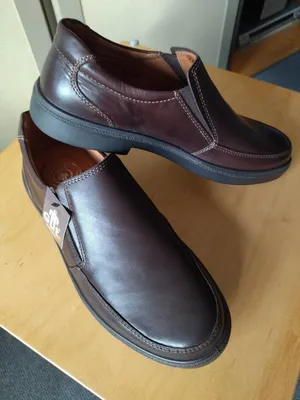 Португальский бренд Suave на Euro Shoes