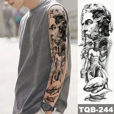 Татуировки в Энгельсе - Красота: 62 тату-мастера