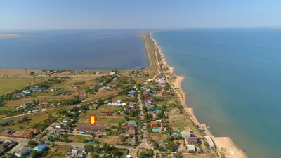 Посёлок Ильич Азовское море (74 фото) »