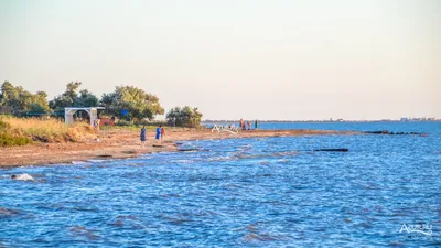 Фотогалерея Пляжи в черте Ильича в Ильич | Фото на сайте Azur.ru