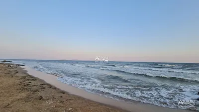 Ильич - Отдых на Азовском море