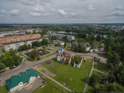 Коттеджный поселок Крекшино на Киевском шоссе, цены и фото