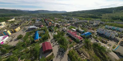 В селах Самарской и Магаданской областей откроются ДК, обновленные по  нацпроекту \"Культура\" - Российская газета