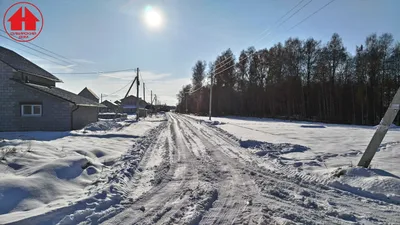 Таунхаусы в «Светлом»: доступный загородный формат - СибПоселки -  Новосибирск