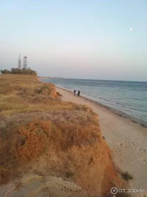 Больше не работает: Vitino Beach, кемпинг, Республика Крым, Сакский район,  Молочненское сельское поселение, село Витино — Яндекс Карты