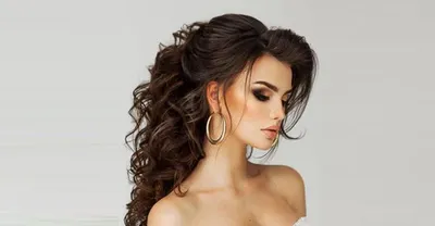 Греческая коса на длинные волосы: фото и пошаговая инструкция — RUXA