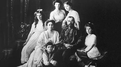 Как сложилась судьба убийц семьи Николая II - KP.RU