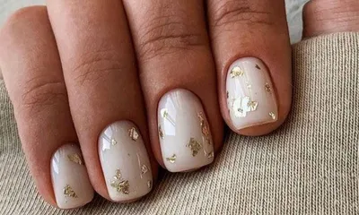 10 простых и красивых дизайнов ногтей, которые легко повторить дома 💅 |  theGirl