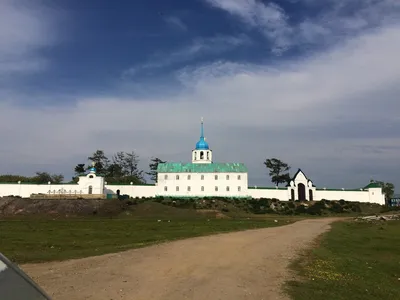 СКАЗОЧНОЕ ПОДЛЕМОРЬЕ | Отдых на Байкале от Фаната Байкала