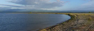 Посольское — самое красивое село на берегу Байкала | ЖЖитель: путешествия и  авиация | Дзен