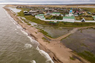 Посольское — самое красивое село на берегу Байкала | ЖЖитель: путешествия и  авиация | Дзен