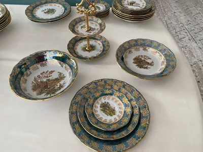 Посуда Богемия: особенности элегантного чешского хрусталя | форум Babyblog